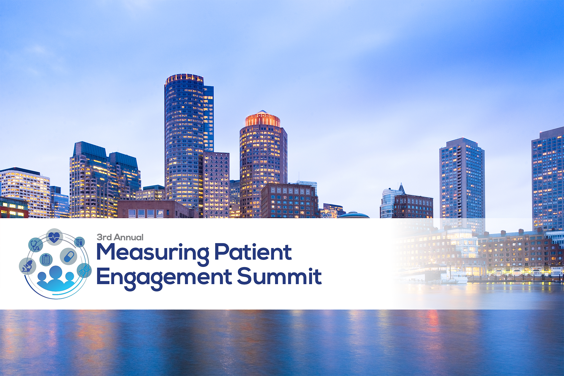Carebox will be at Measuring Patient Engagement Summit in Boston, MA
