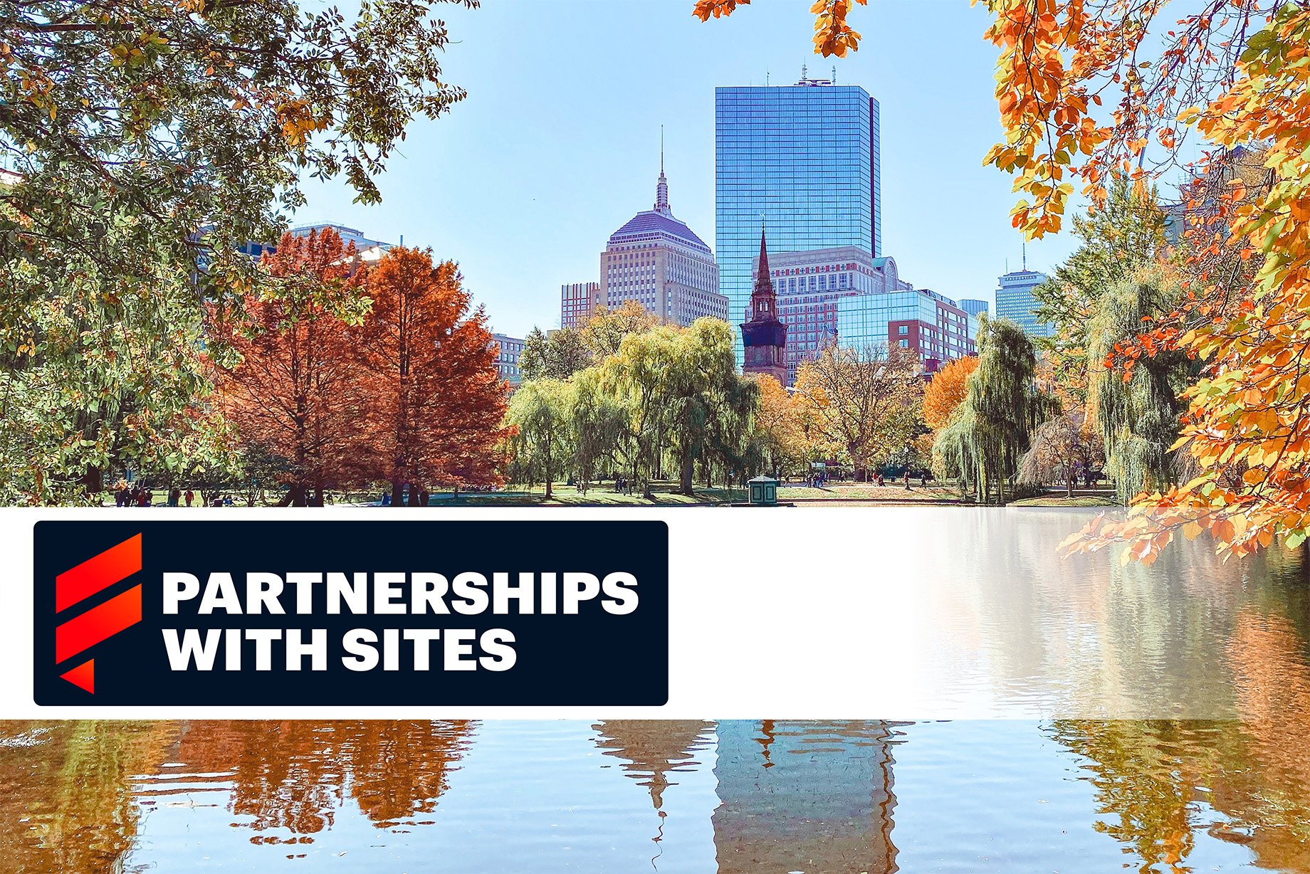 Partnerships with Sites in Boston