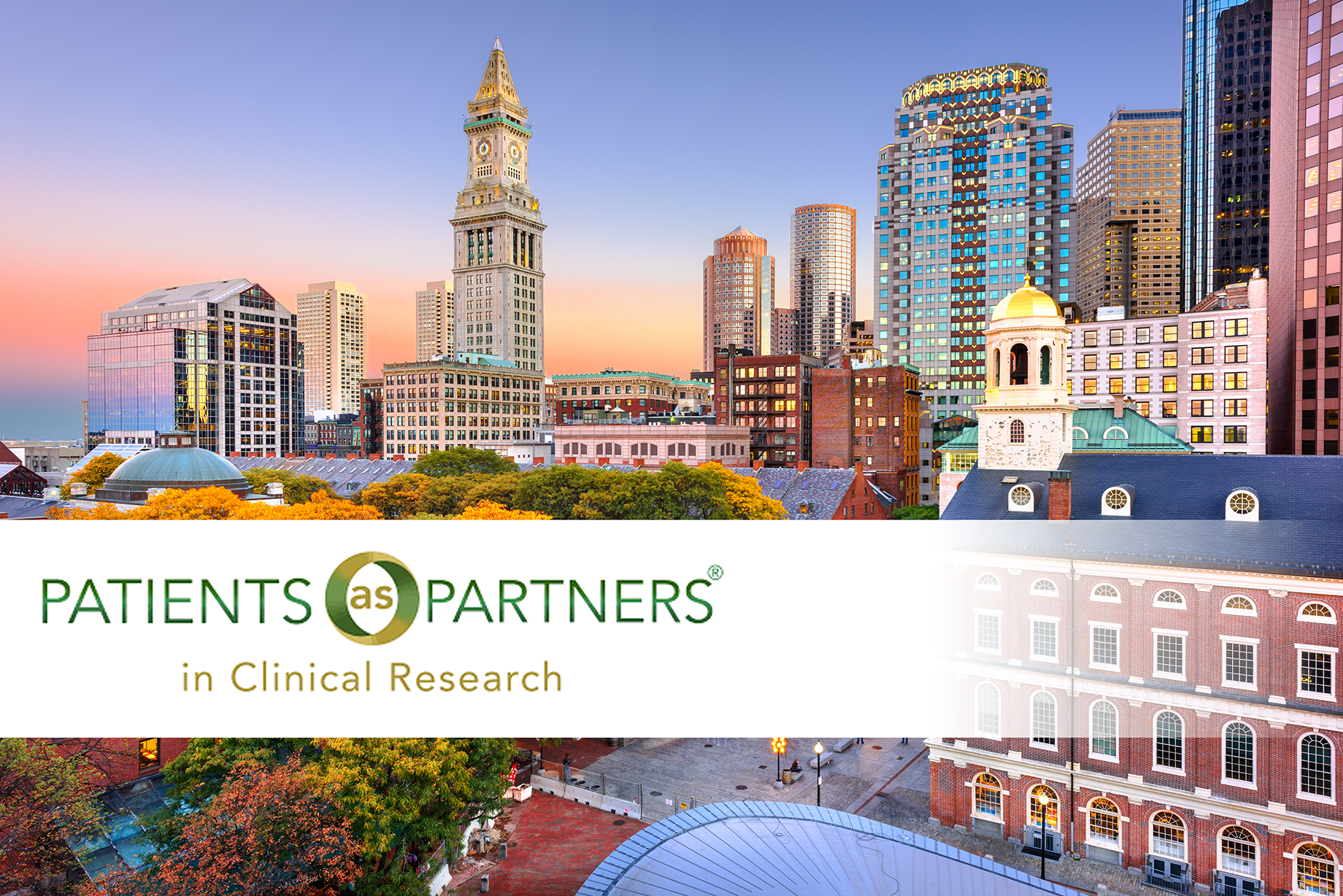 Carebox will be at Patients as Partners in Boston