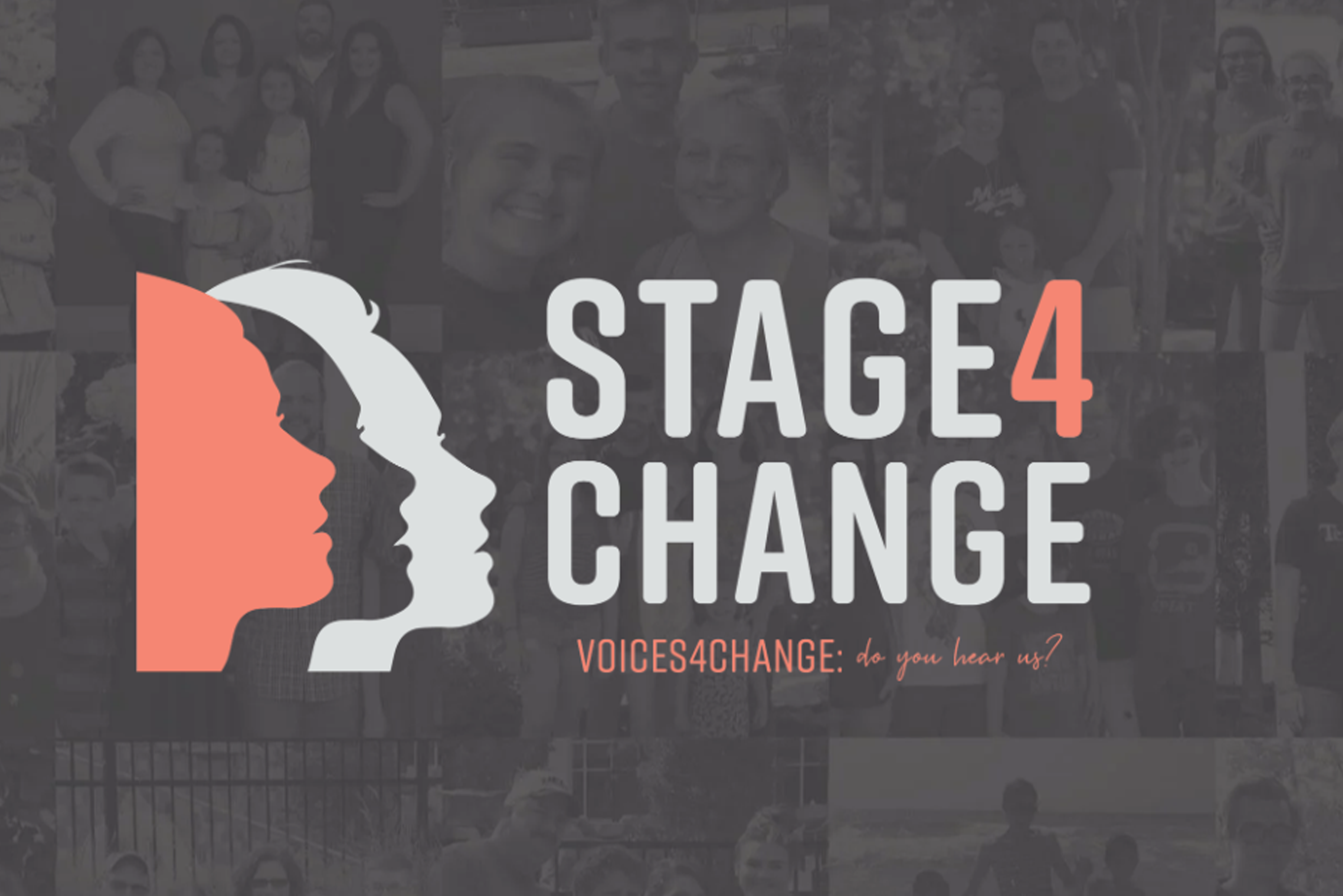 STAGE4CHANGE 2026