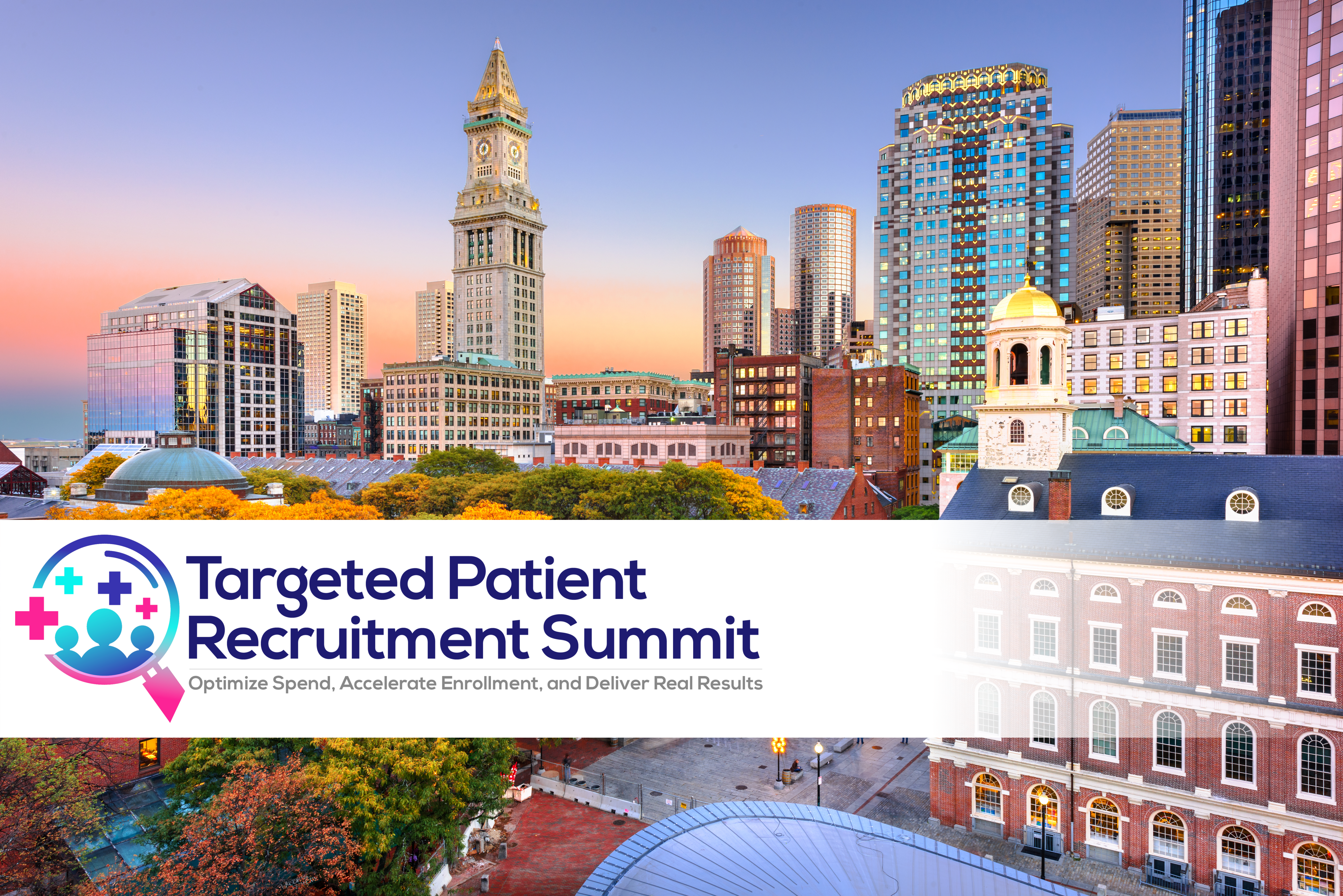 Carebox will be exhibiting and speaking at Targeted Patient Recruitment Summit in Boston, MA.