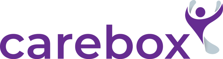 Carebox Logo